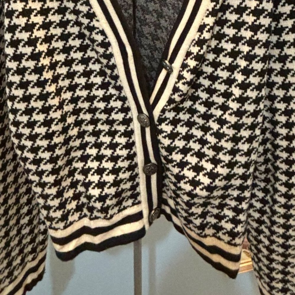 Cardigans and hoodie bundle for sale- 5 items